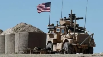 منفذ هجوم الجيش الأمريكي في سوريا مجند سابق بداعش وتفاصيل جديدة تكشف خلفيات الهجوم 1